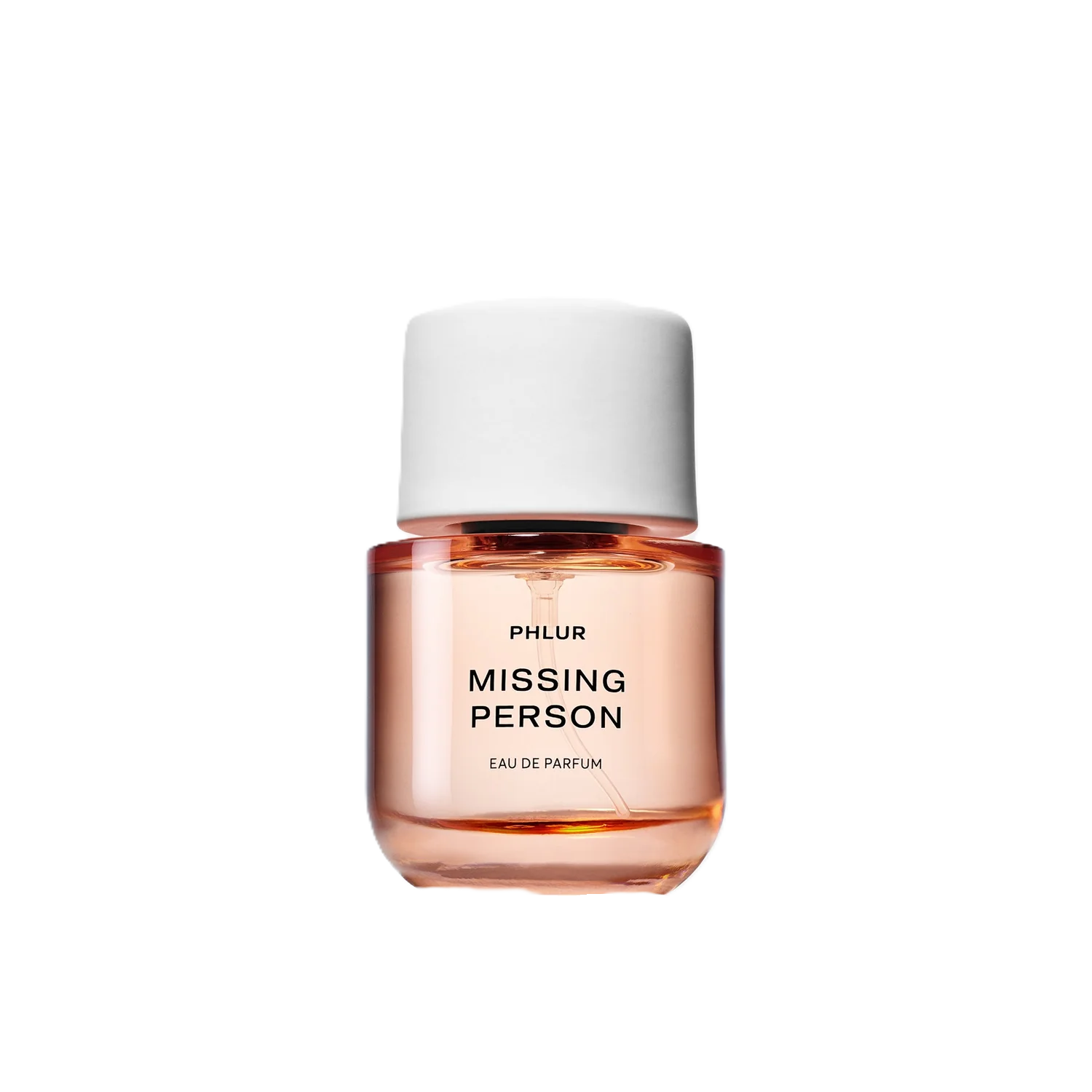 PHLUR Missing Person EdP