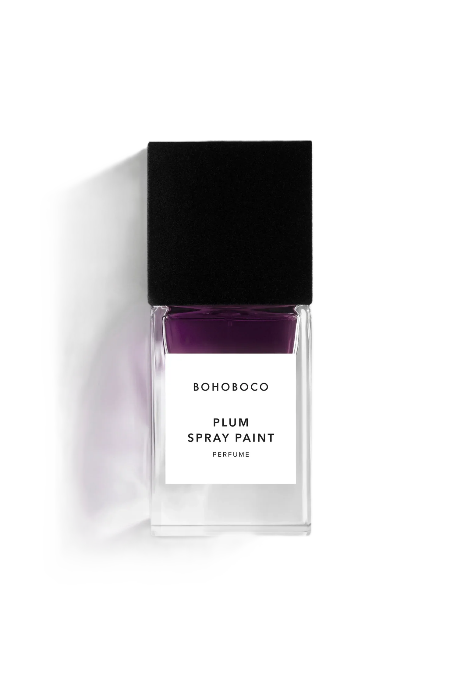 BOHOBOCO Plum • Spray Paint Parfum