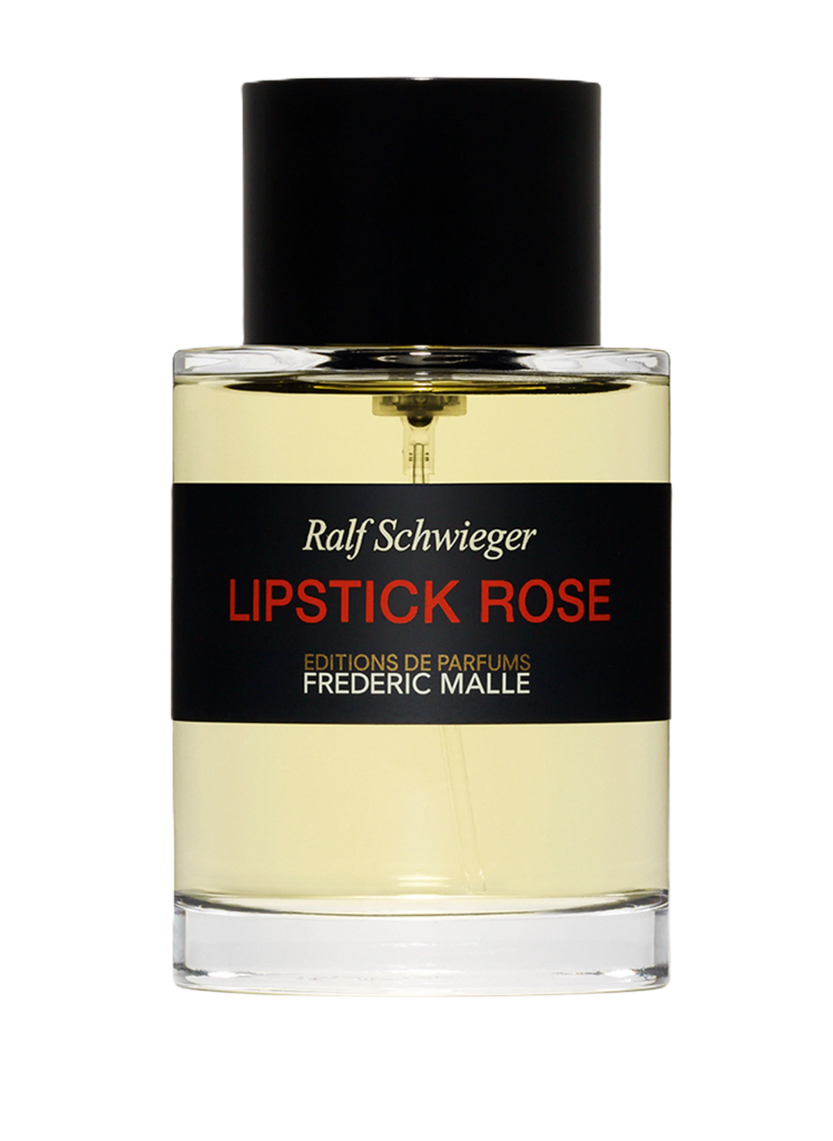 FREDERIC MALLE Lipstick Rose EdP