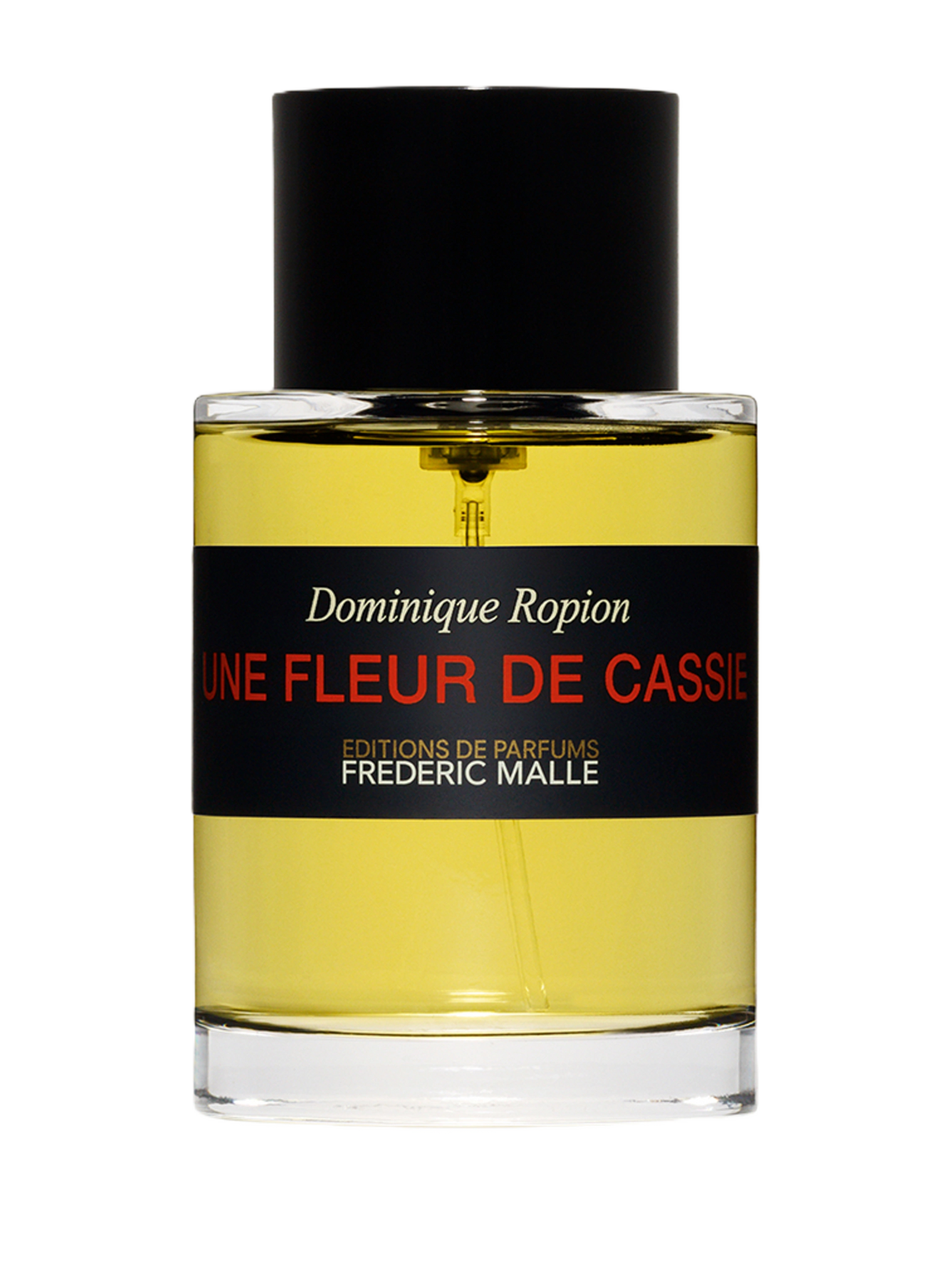 FREDERIC MALLE Une Fleur de Cassie EdP