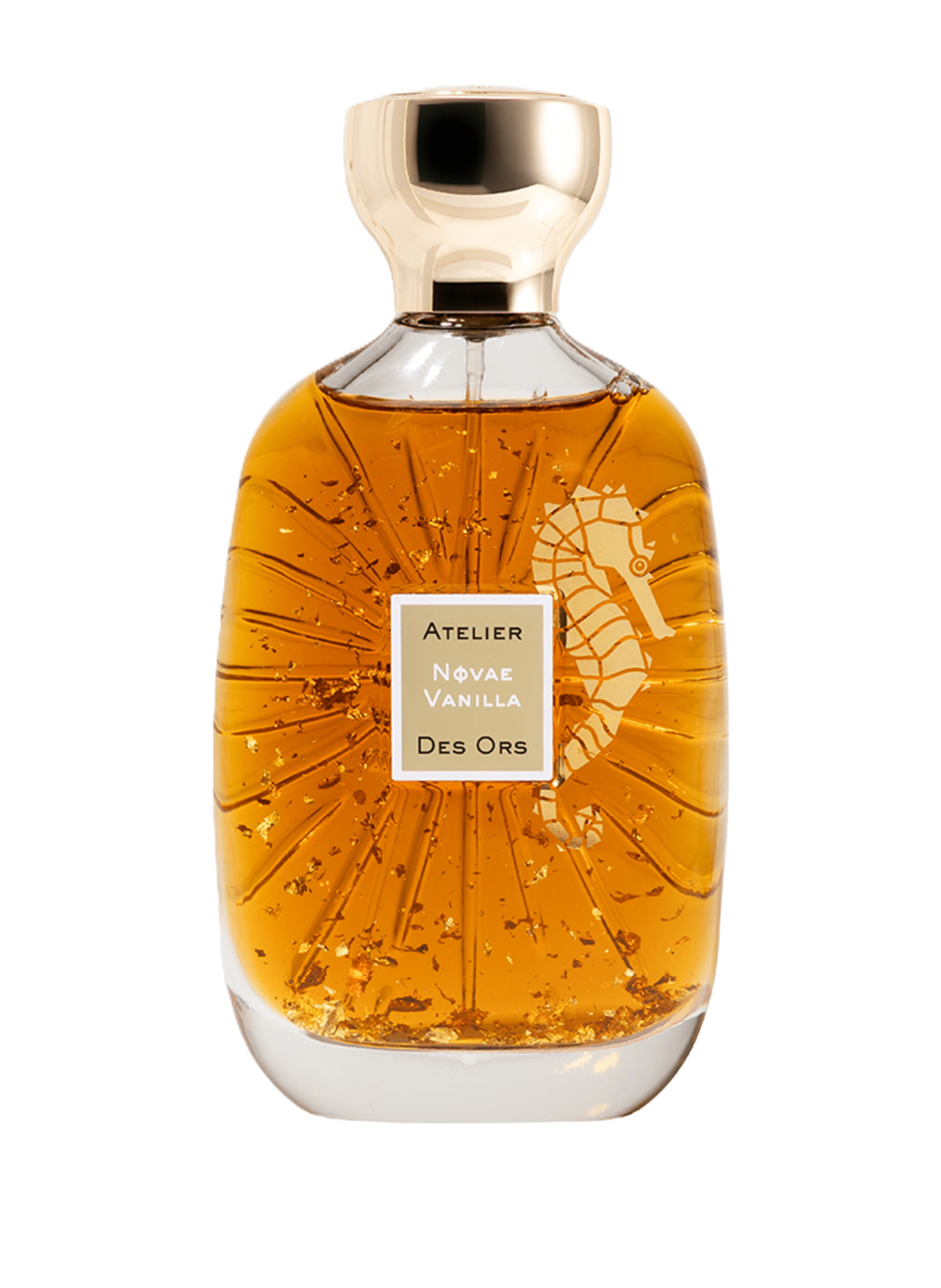 ATELIER DES ORS Novae Vanilla EdP