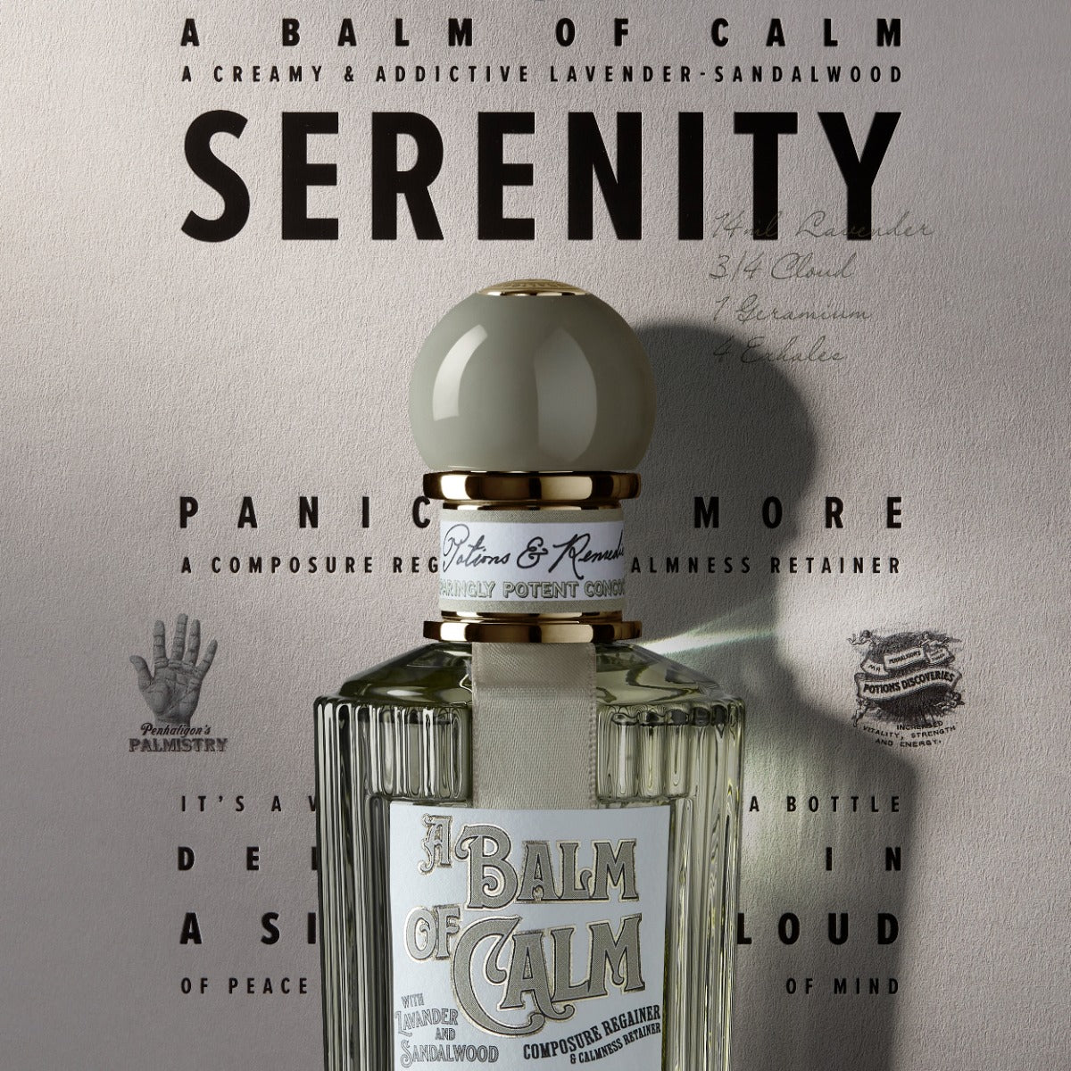PENHALIGON&