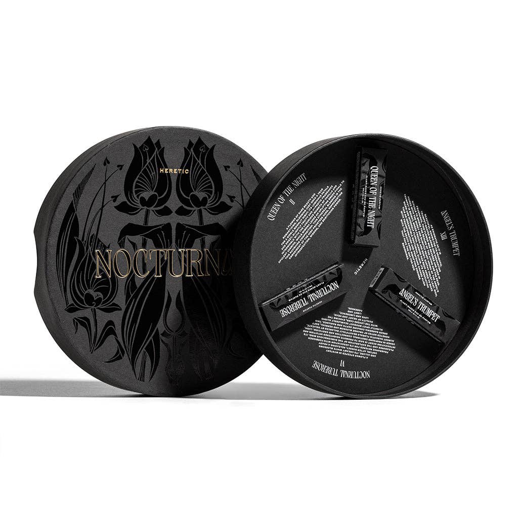 NOCTURNAL DISCOVERY SET