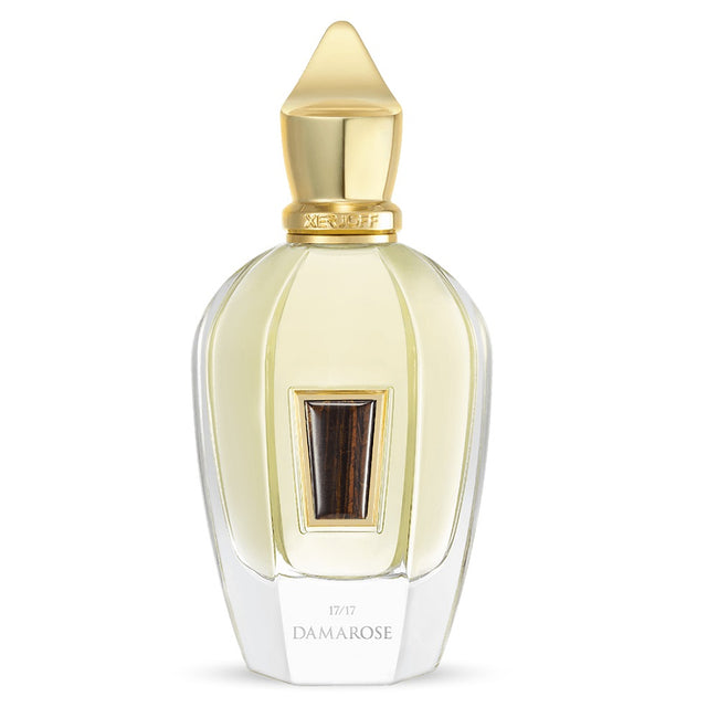 XERJOFF 17/17 Damarose EDP