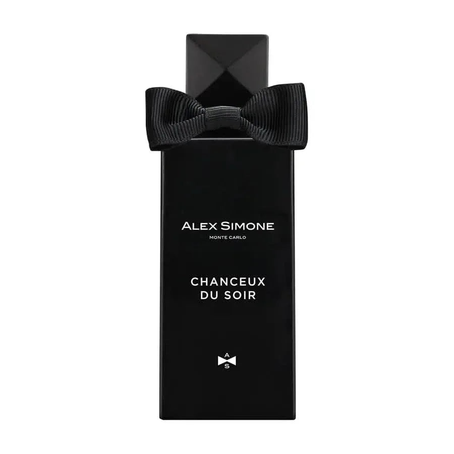 ALEX SIMONE Chanceux Du Soir EDP - Eau de Poudel