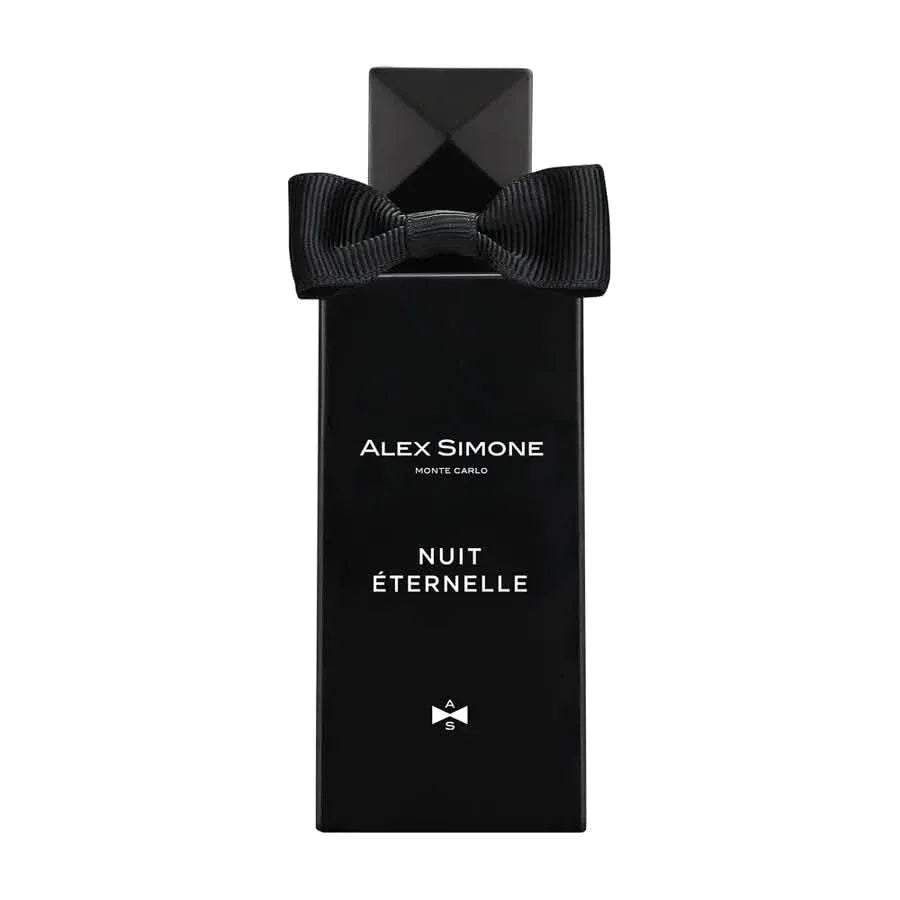 ALEX SIMONE Nuit Éternelle EDP - Eau de Poudel