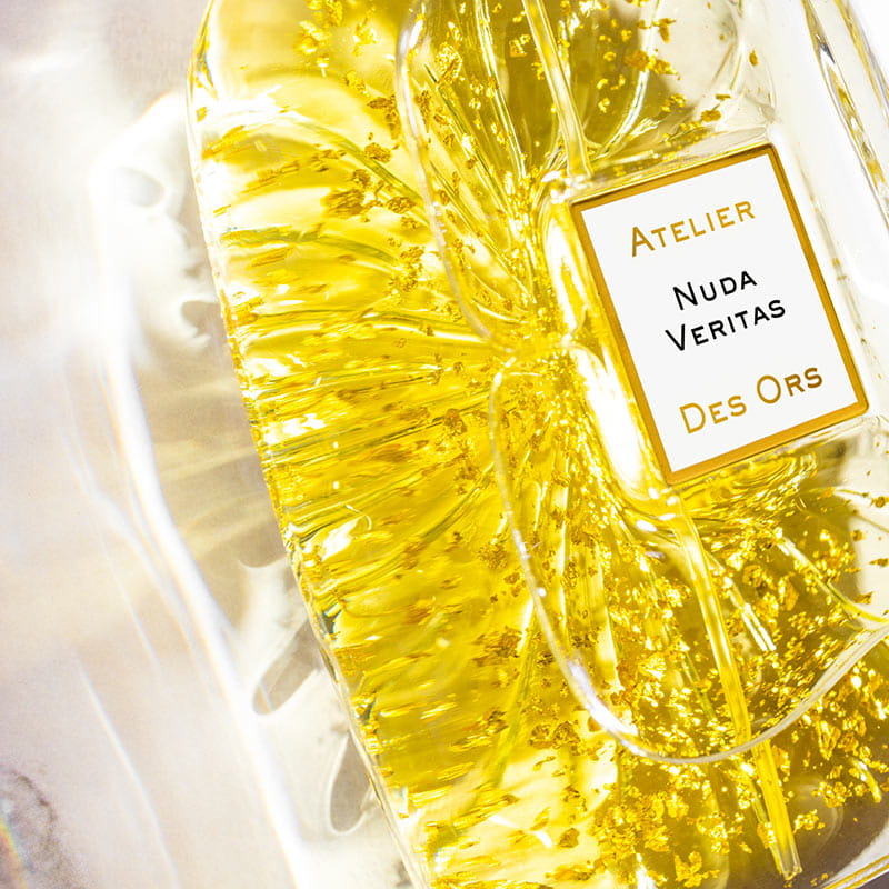 ATELIER DES ORS Nuda Veritas EdP