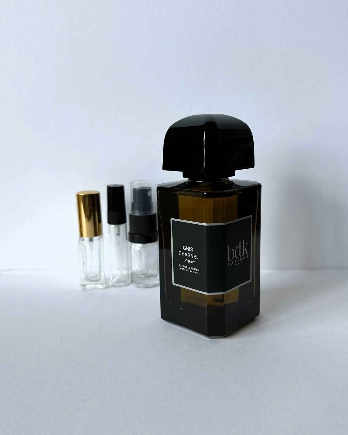 BDK PARFUMS Gris Charnel Extrait