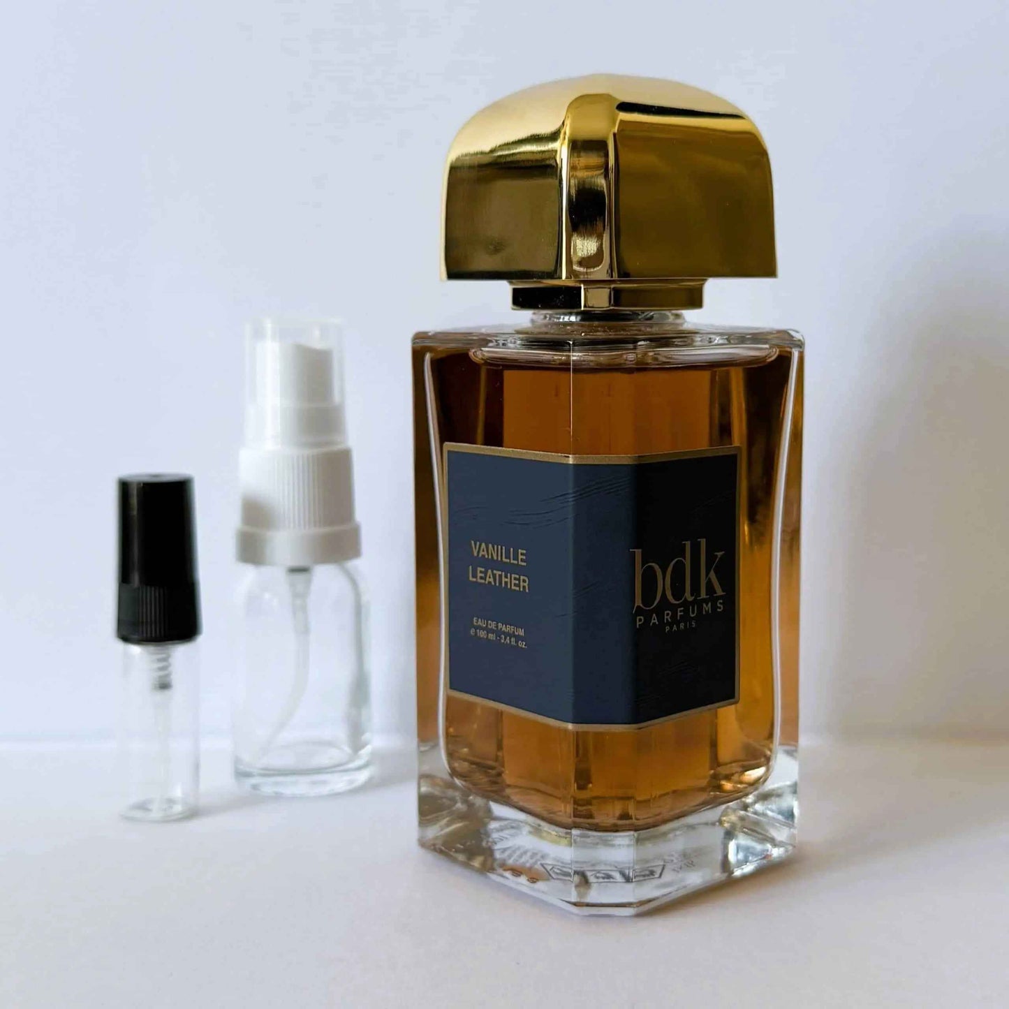 BDK PARFUMS Vanille Leather