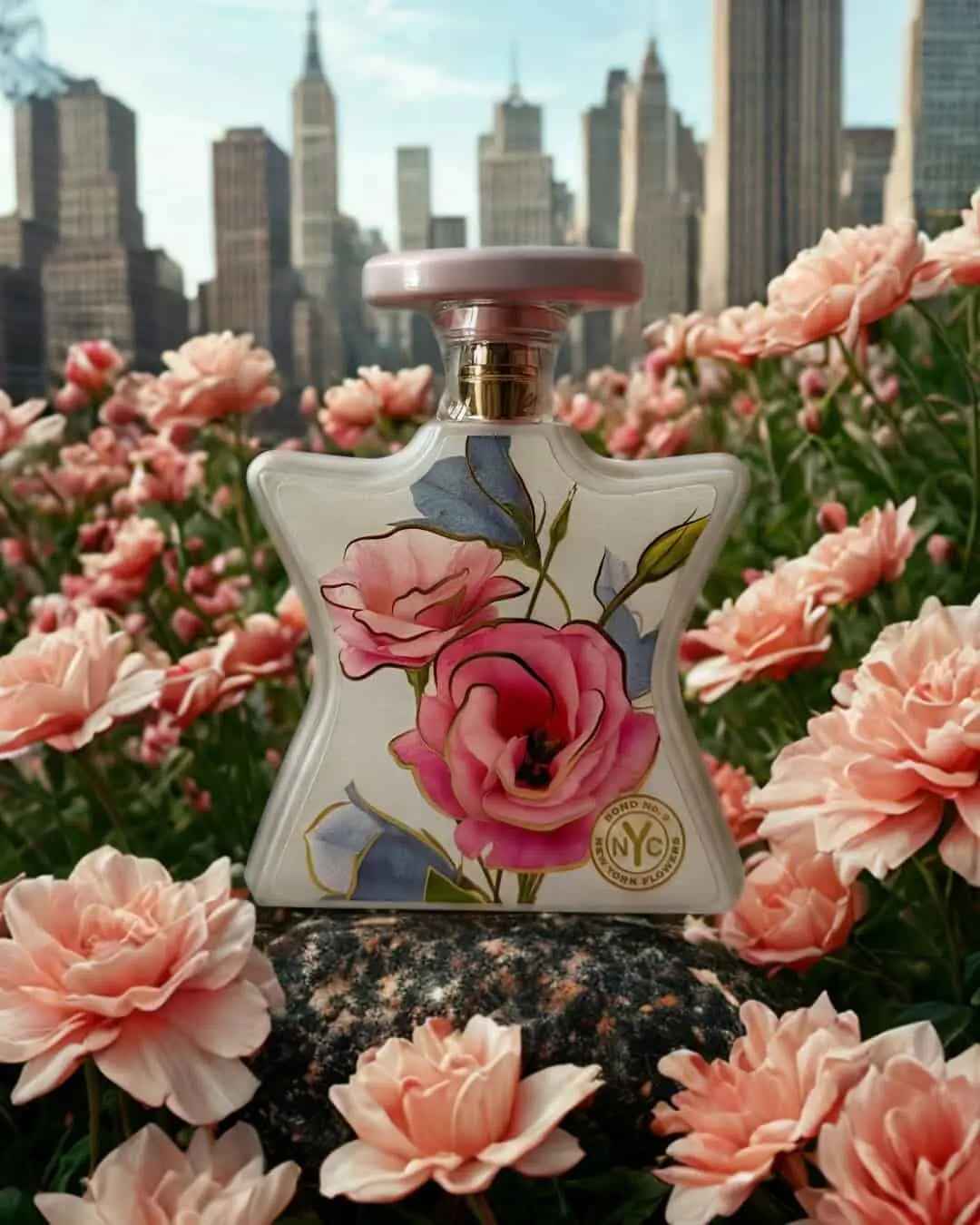 BOND NO. 9 New York Flowers
