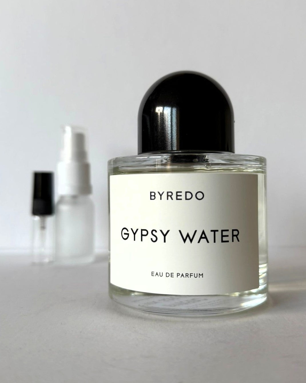 BYREDO Gypsy Water