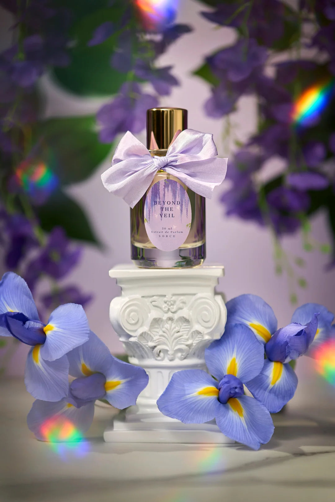 SORCE Beyond The Veil Extrait