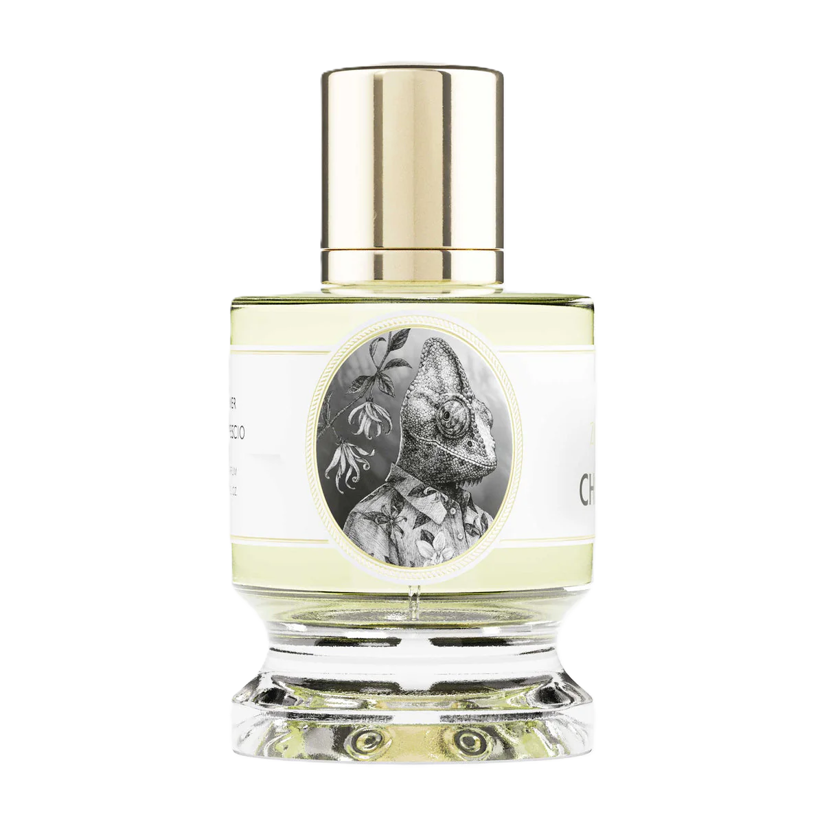 ZOOLOGIST Chameleon Extrait