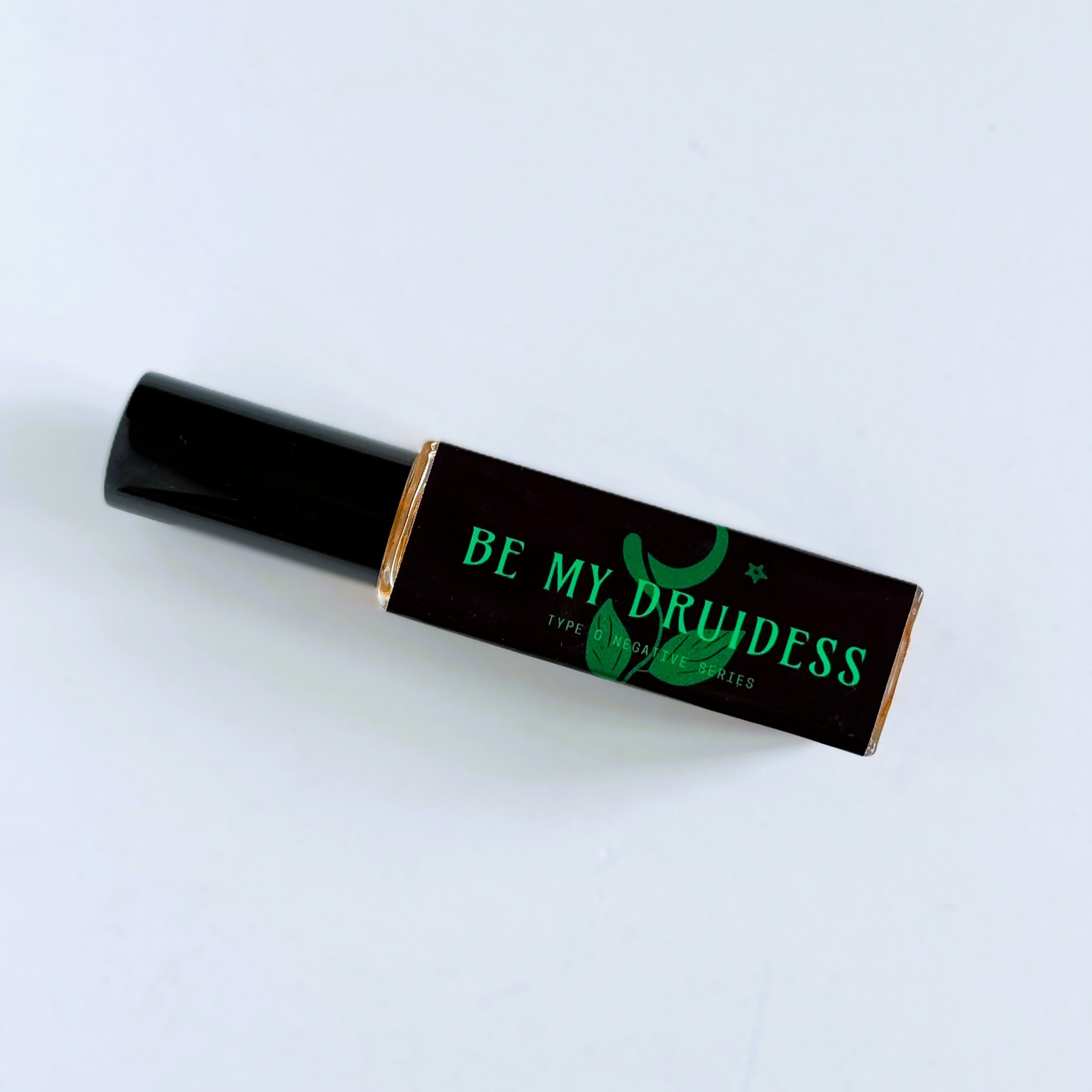 DECONSTRUCTING EDEN Be My Druidess EdP