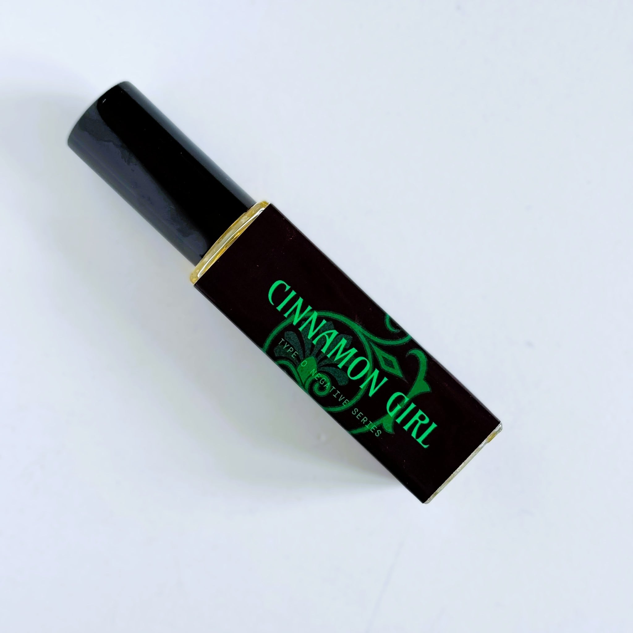 DECONSTRUCTING EDEN Cinnamon Girl EdP