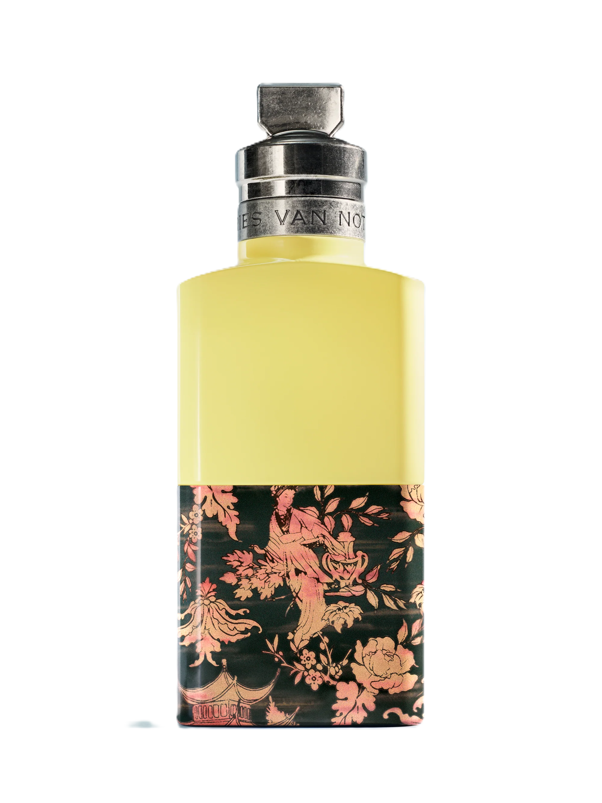 DRIES VAN NOTEN Bitter Splash EdP