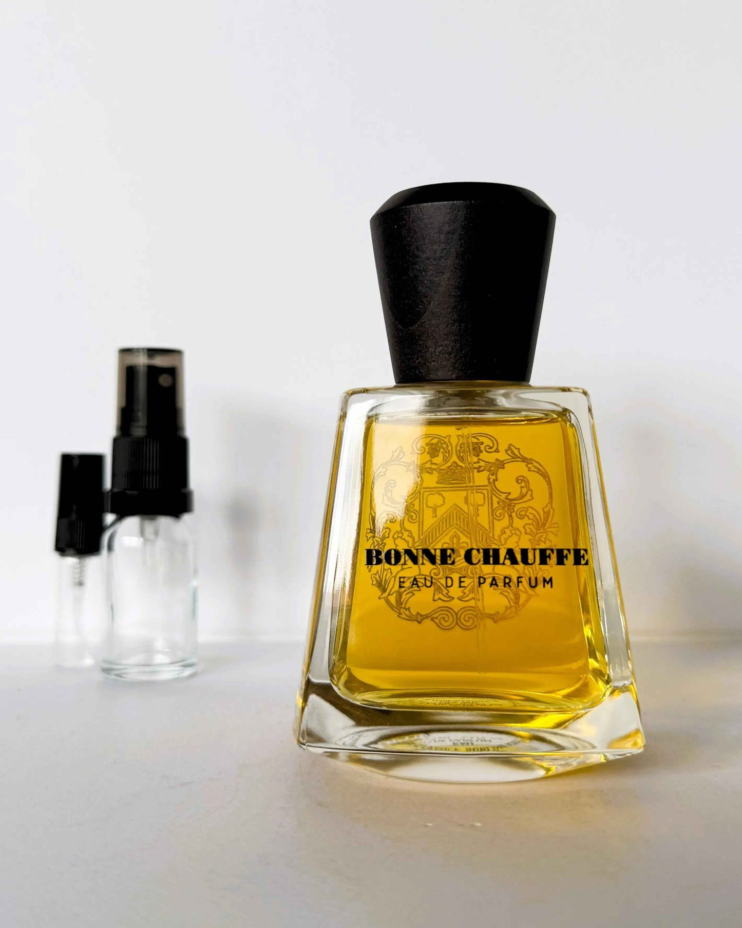 FRAPIN Bonne Chauffe