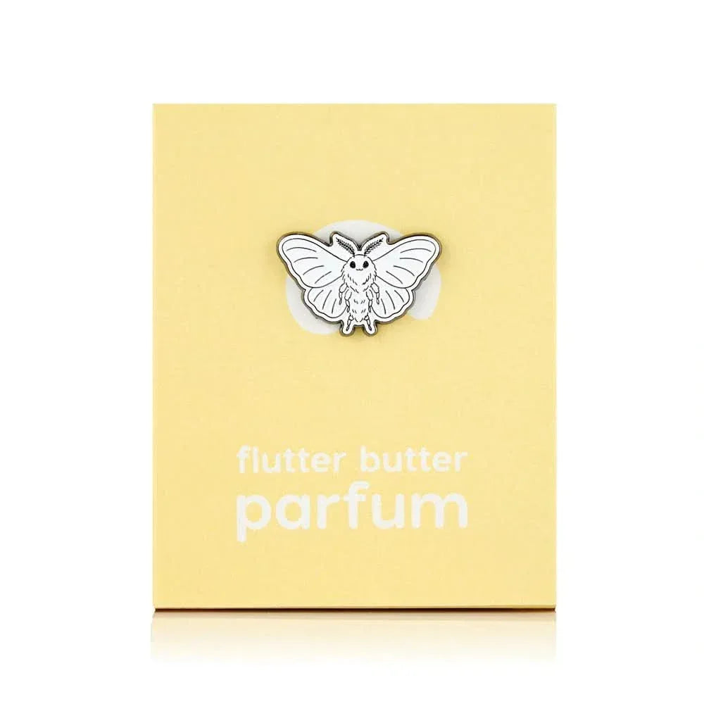 SOPPO Flutter Butter EXT - Eau de Poudel