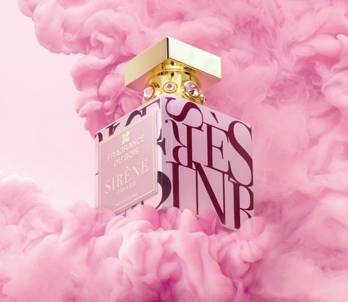 FRAGRANCE DU BOIS Sirene Privee Parfum