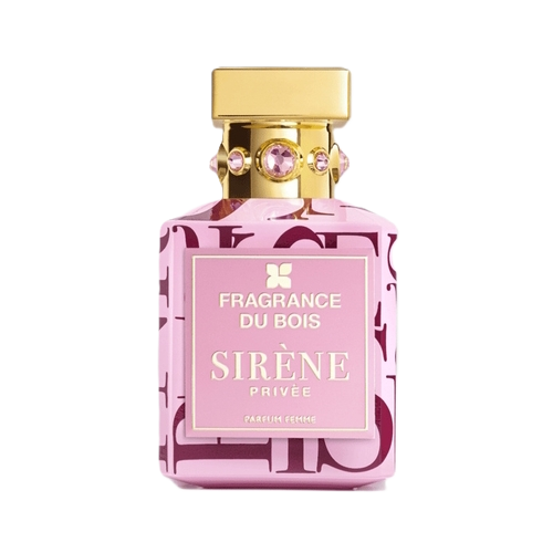 FRAGRANCE DU BOIS Sirene Privee Parfum