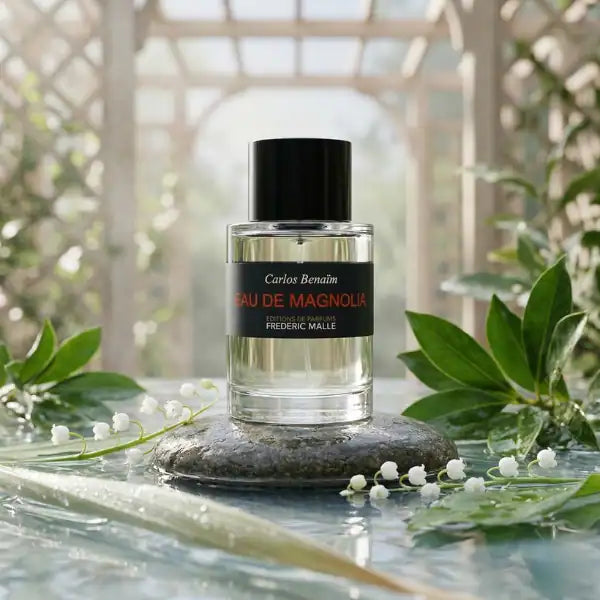 FREDERIC MALLE Eau De Magnolia EdP