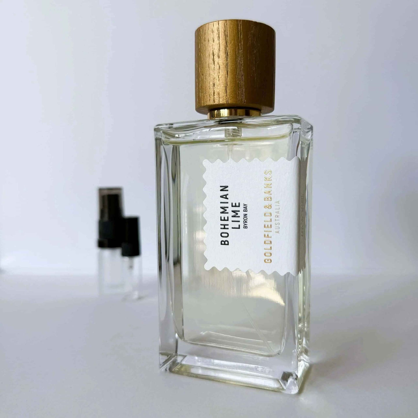 GOLDFIELD & BANKS Bohemian Lime