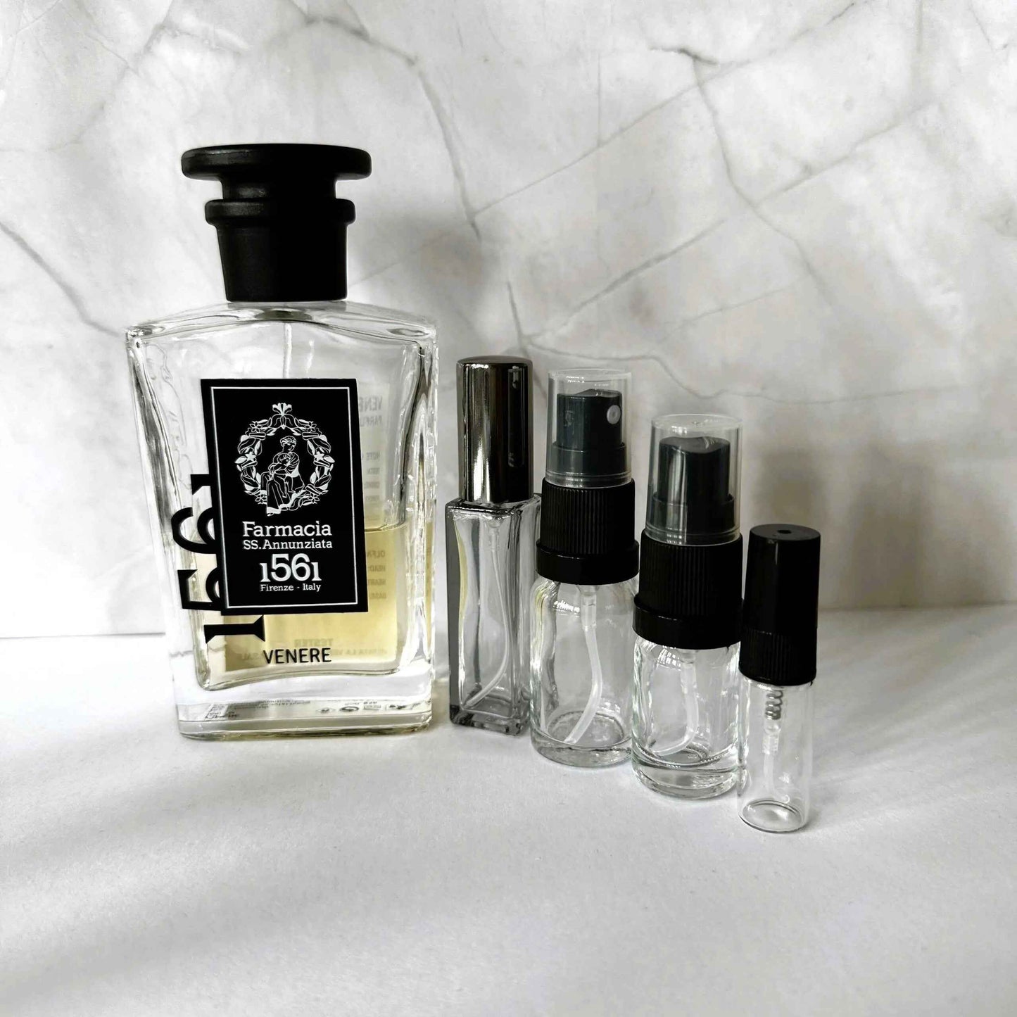 FARMACIA SS. ANNUNZIATA Venere