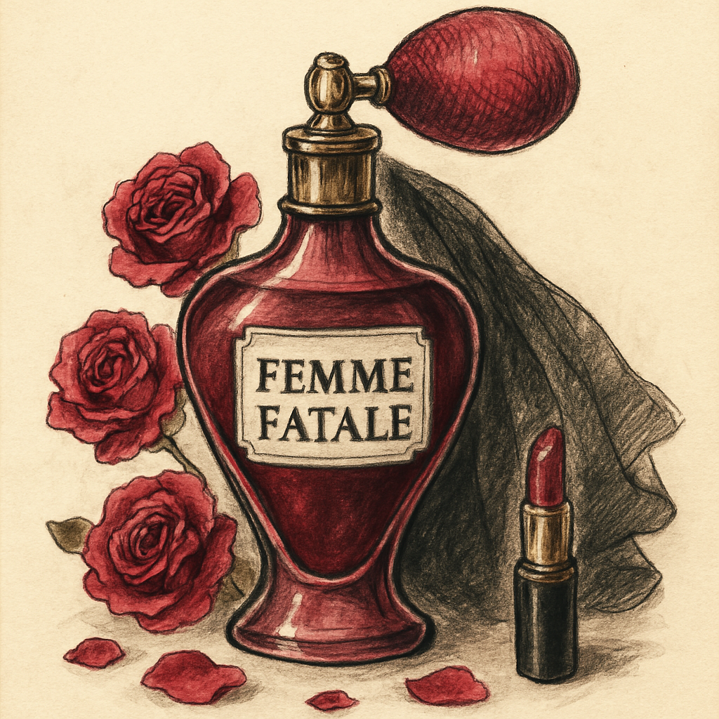 Femme Fatale