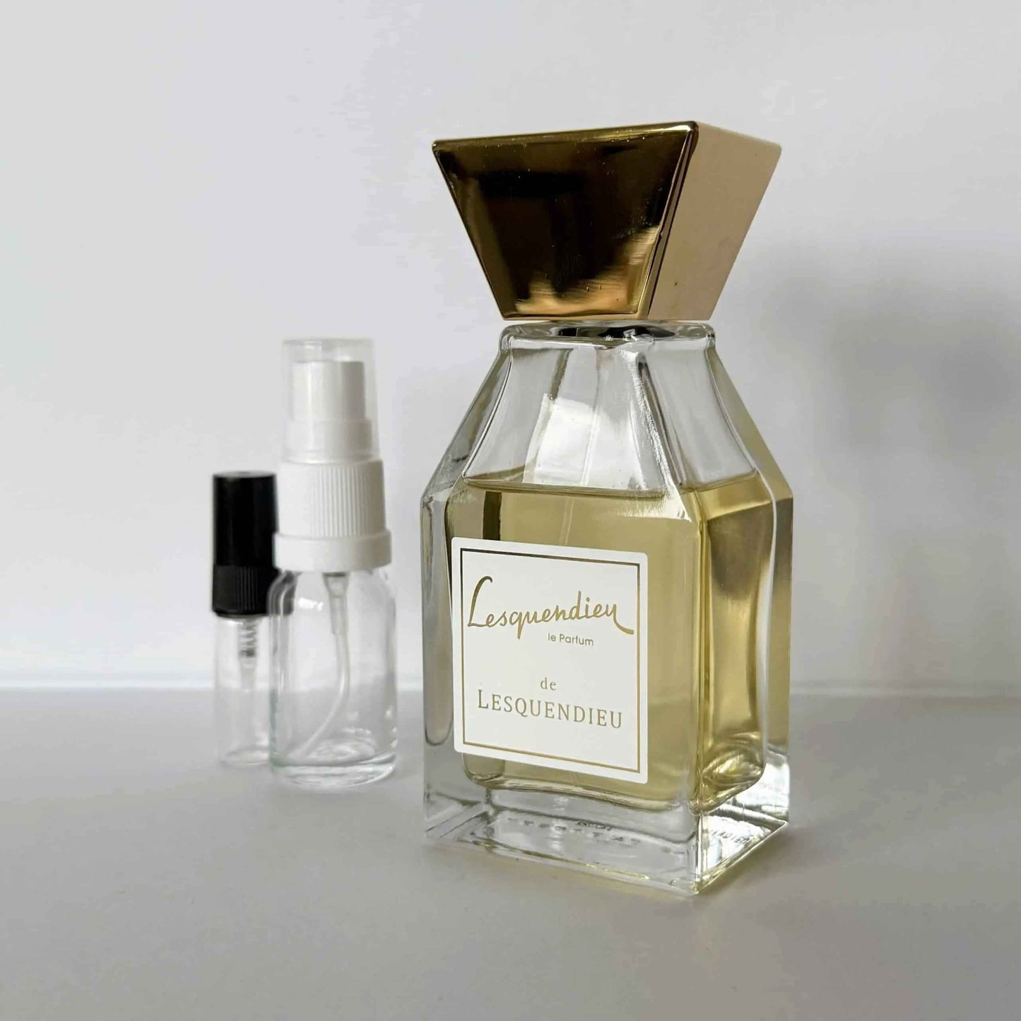 LESQUENDIEU Lesquendieu Le Parfum