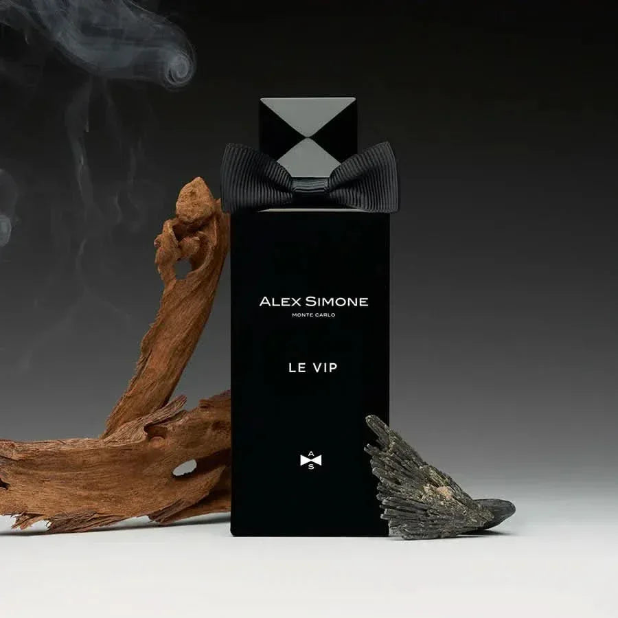 ALEX SIMONE Le VIP EDP - Eau de Poudel