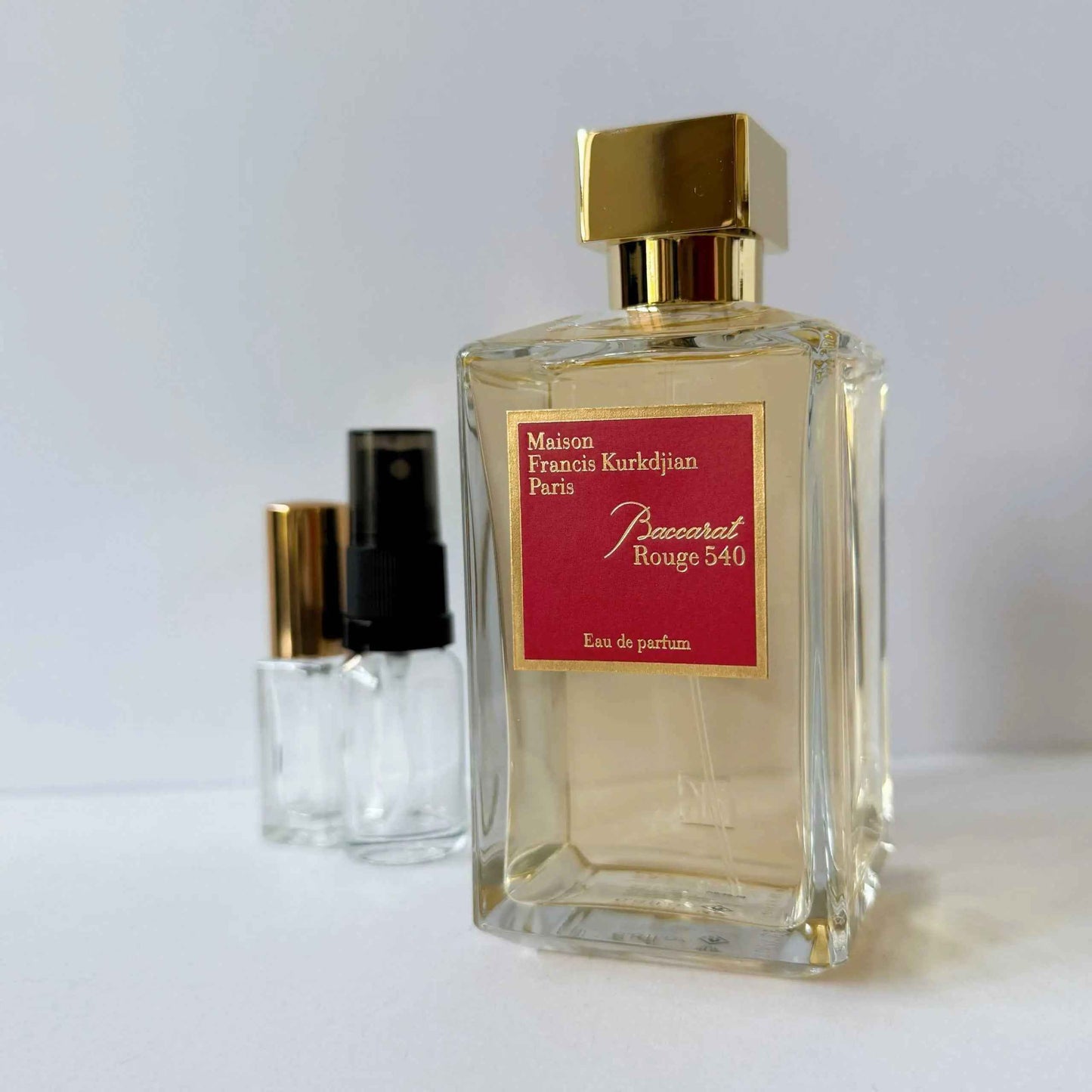 MAISON FRANCIS KURKDJIAN Baccarat Rouge 540