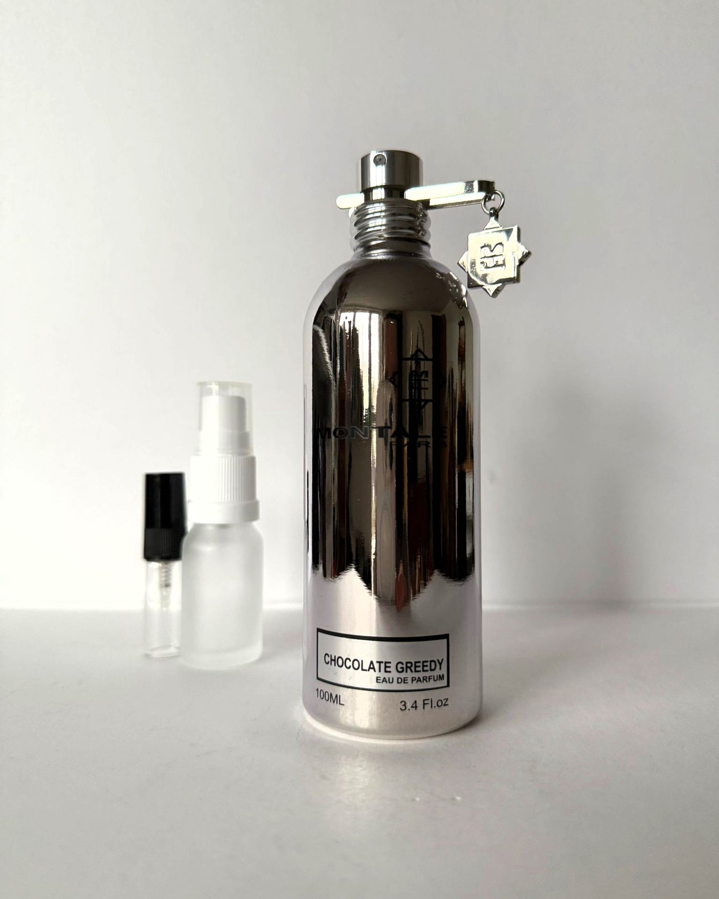 MONTALE Chocolate Greedy