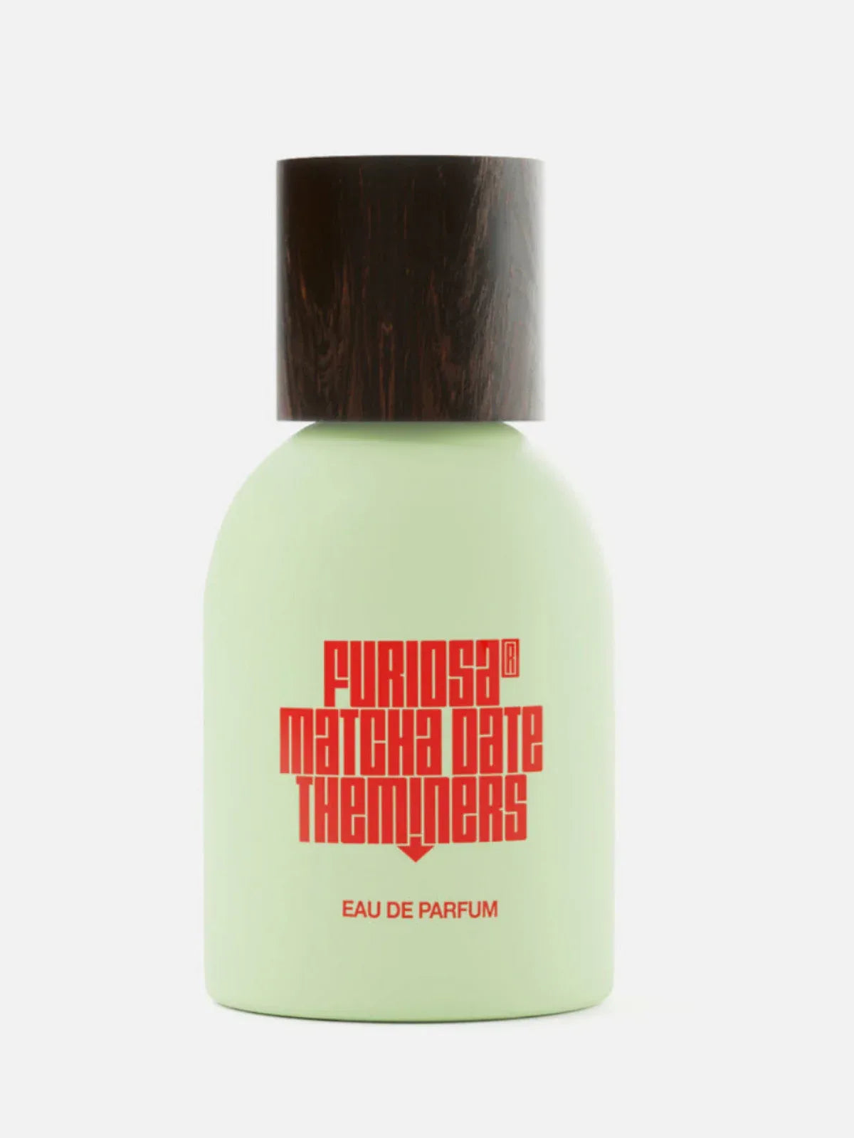 FURIOSA® Matcha Date EDP - Eau de Poudel