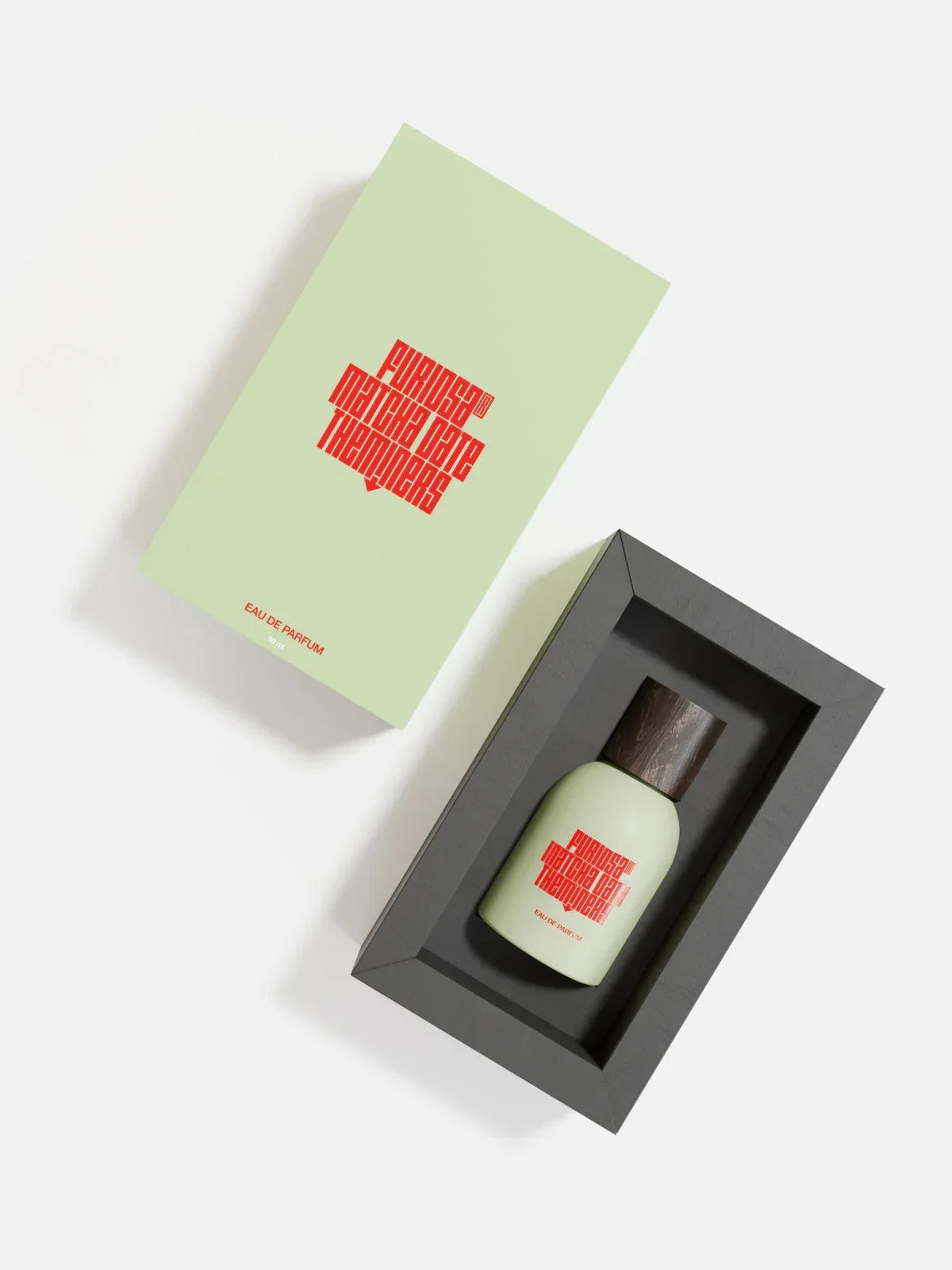 FURIOSA® Matcha Date EDP - Eau de Poudel