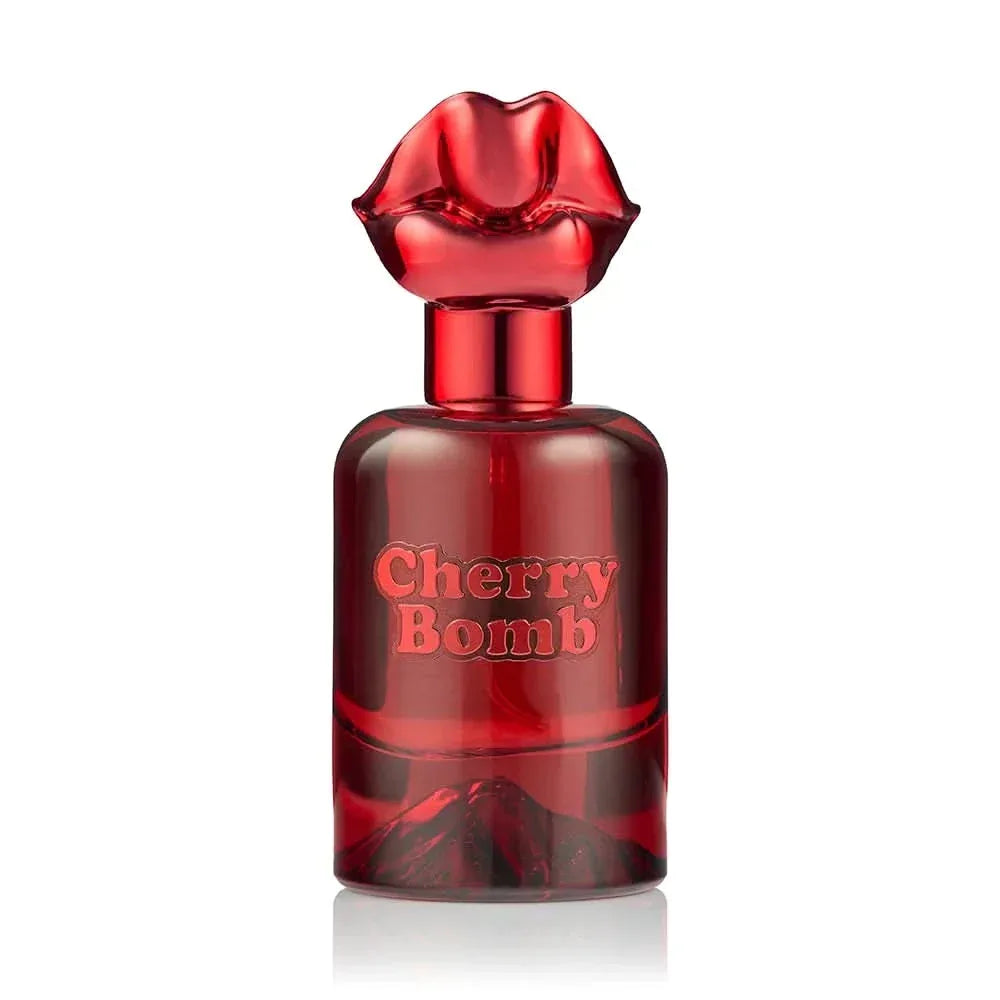 SOPPO Cherry Bomb Parfum - Eau de Poudel