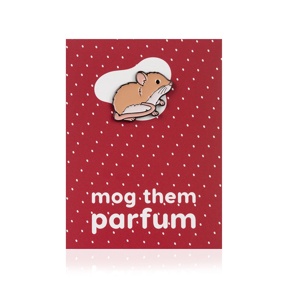 SOPPO Mog Them All Parfum