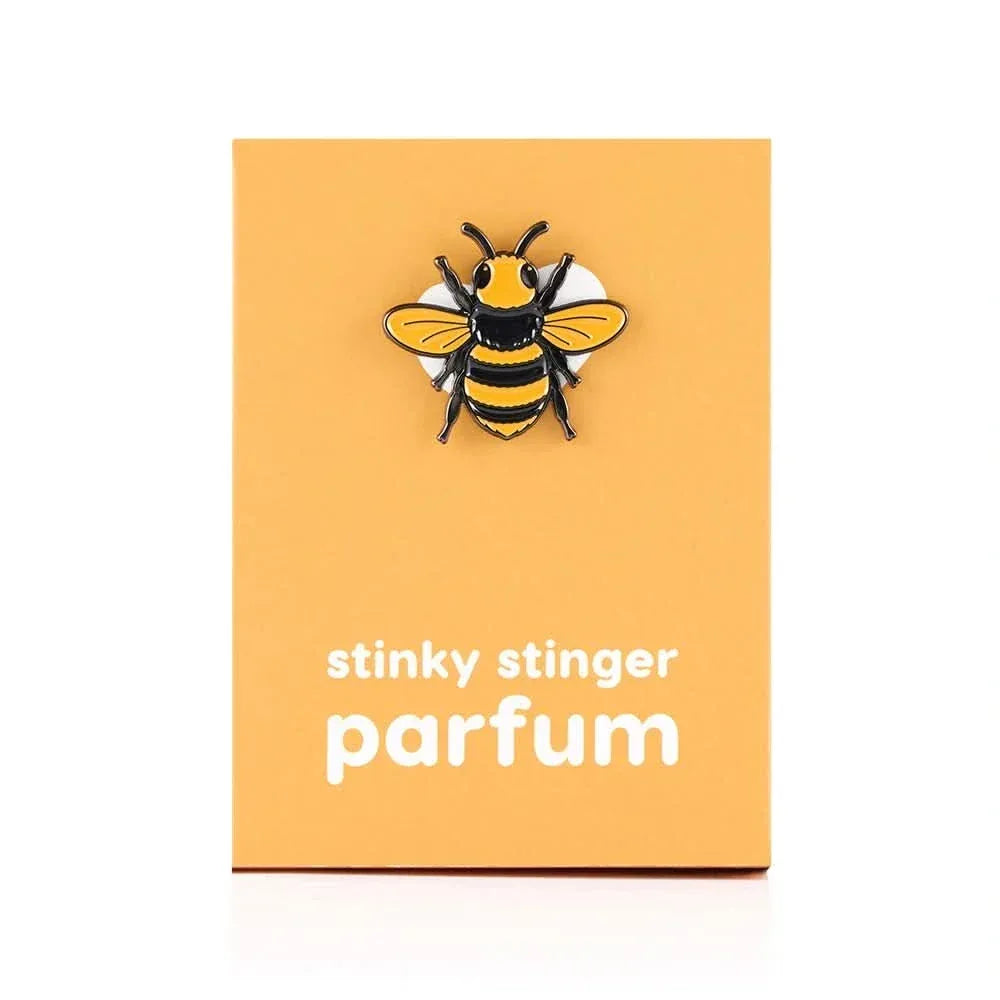 SOPPO Stinky Stinger EXT - Eau de Poudel