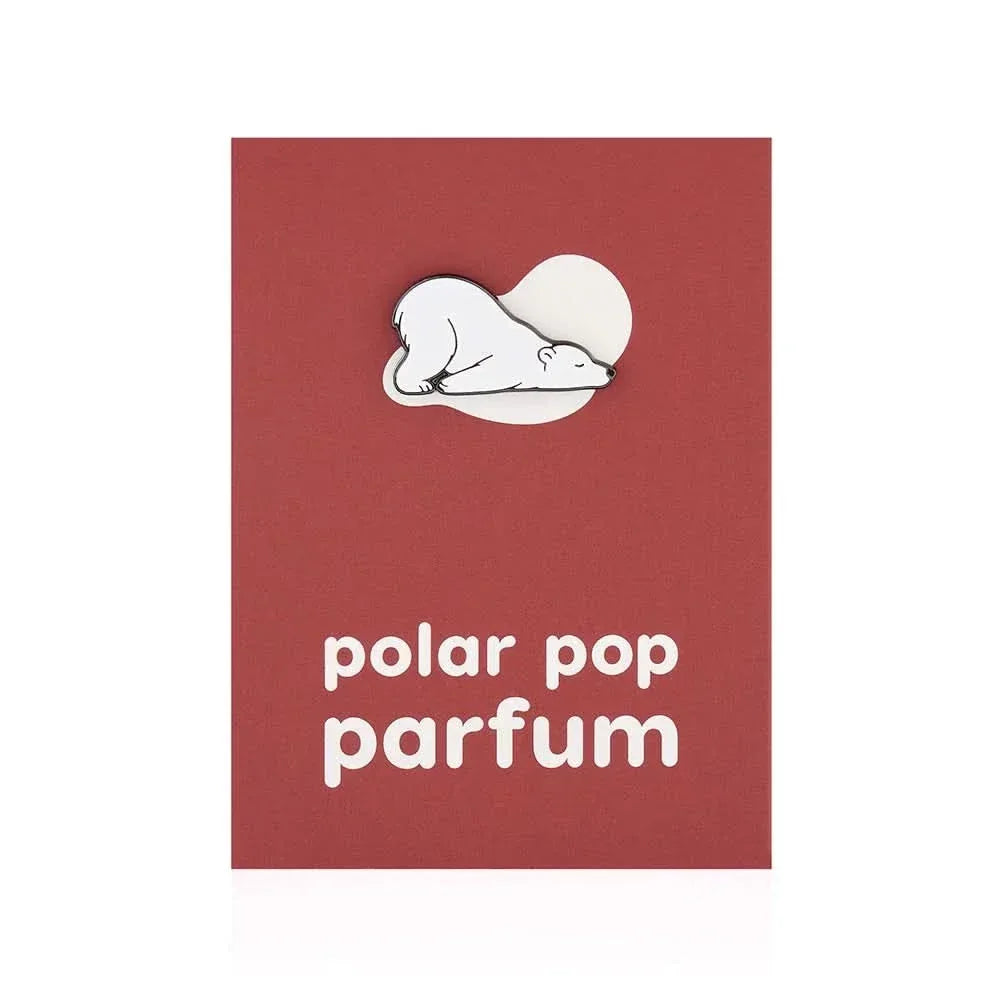 SOPPO Polar Pop EXT - Eau de Poudel