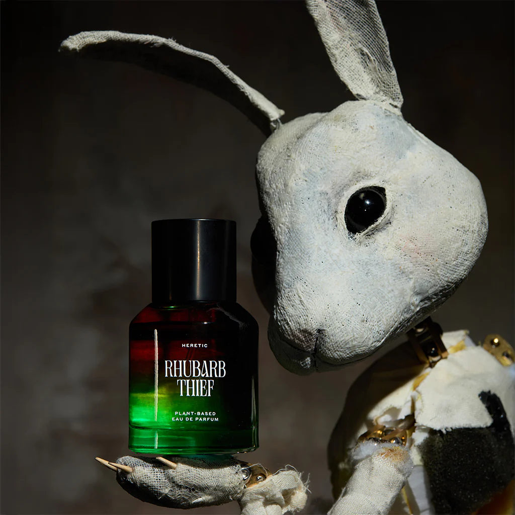 HERETIC PARFUM Rhubarb Thief EdP