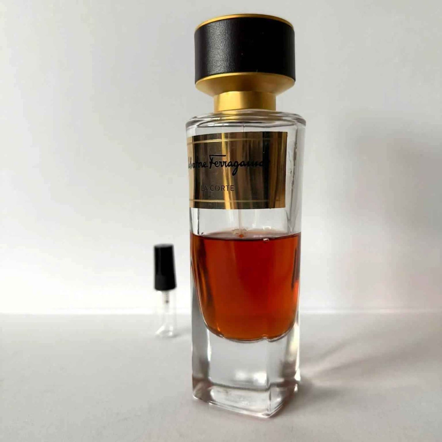 SALVATORE FERRAGAMO La Corte