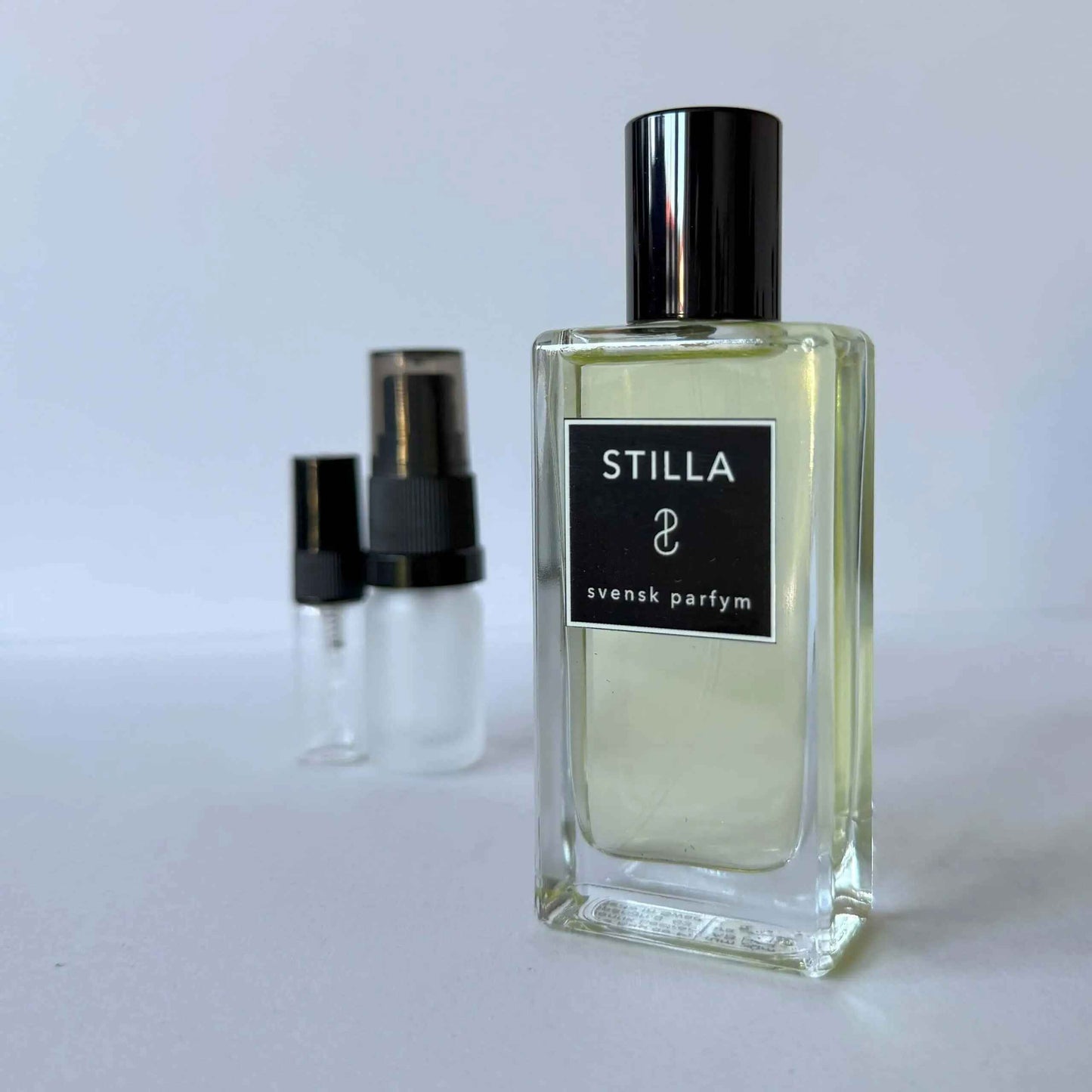 SVENSK PARFYM Stilla