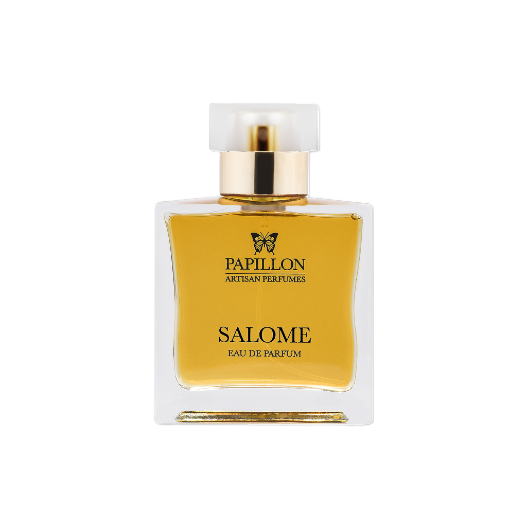 PAPILLON Salome EdP