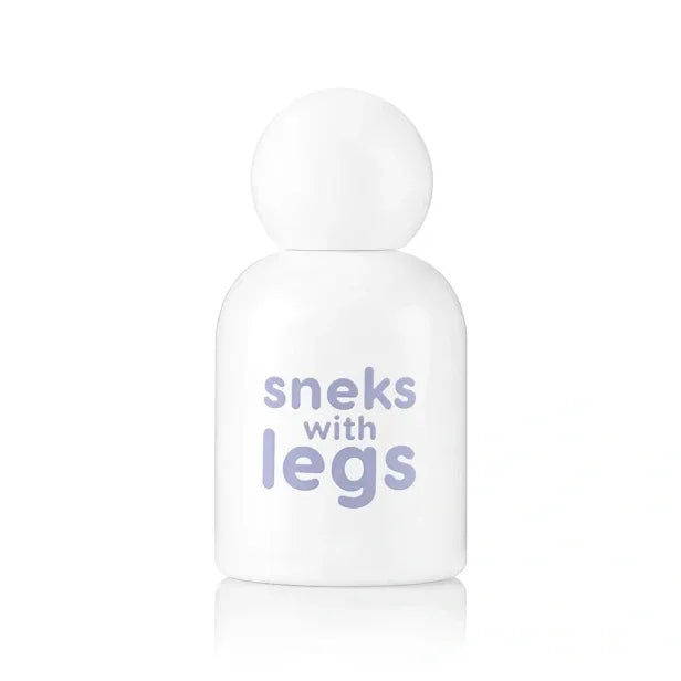 SOPPO Snek With Legs Parfum