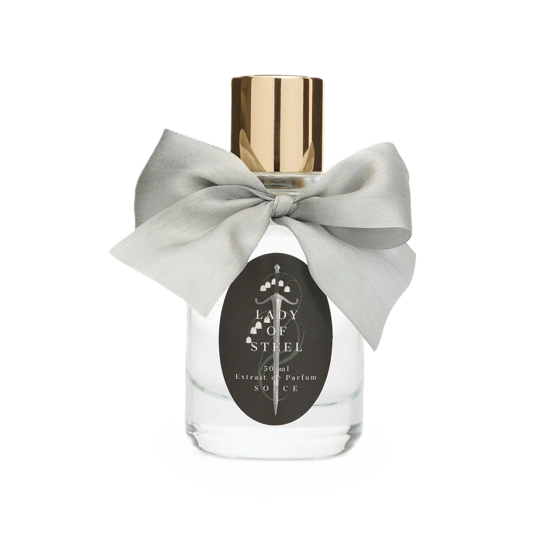 SORCE Lady of Steel Extrait