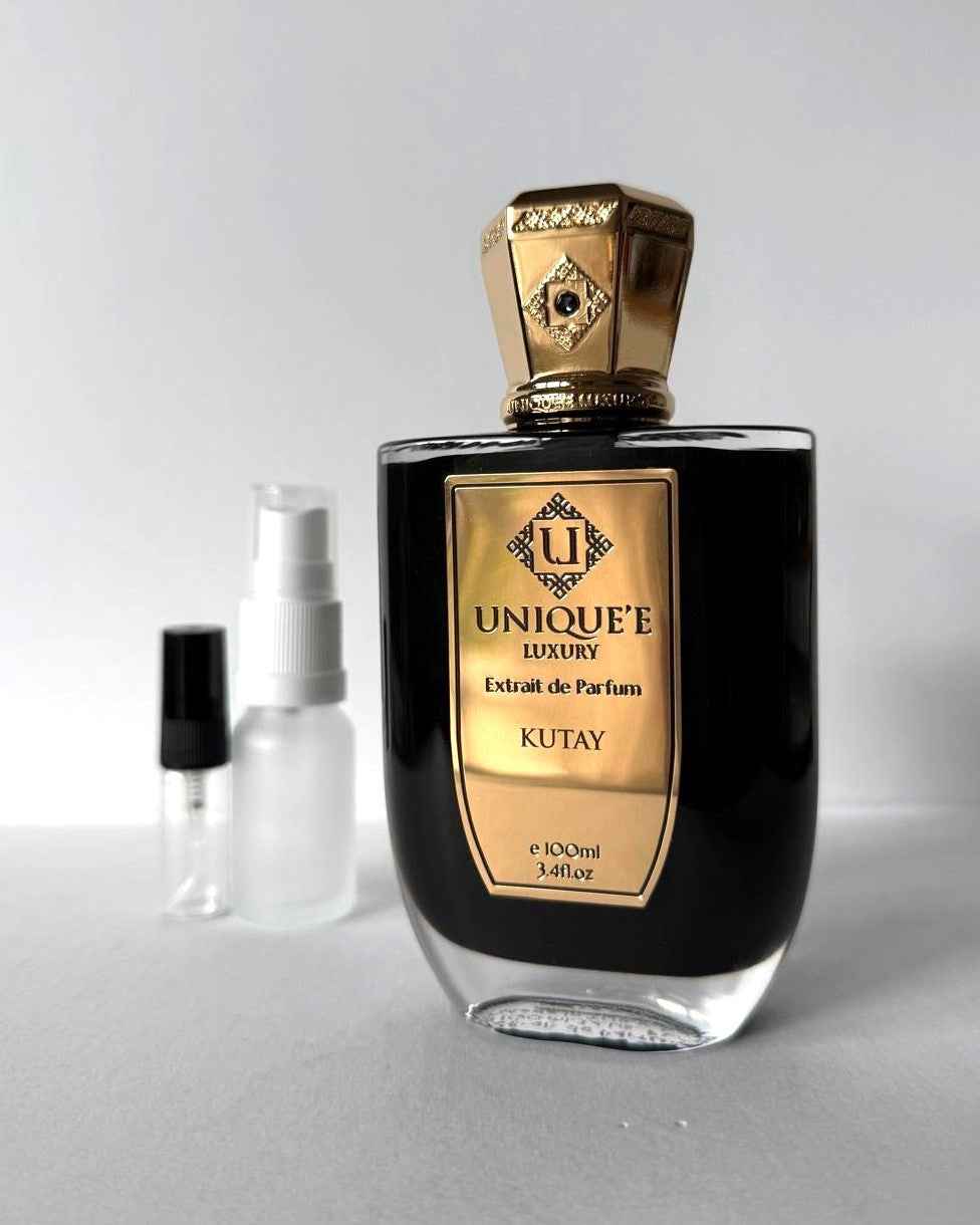 UNIQUE’E LUXURY Kutay