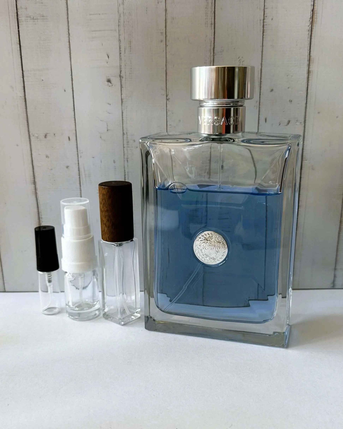 VERSACE Pour Homme EDT