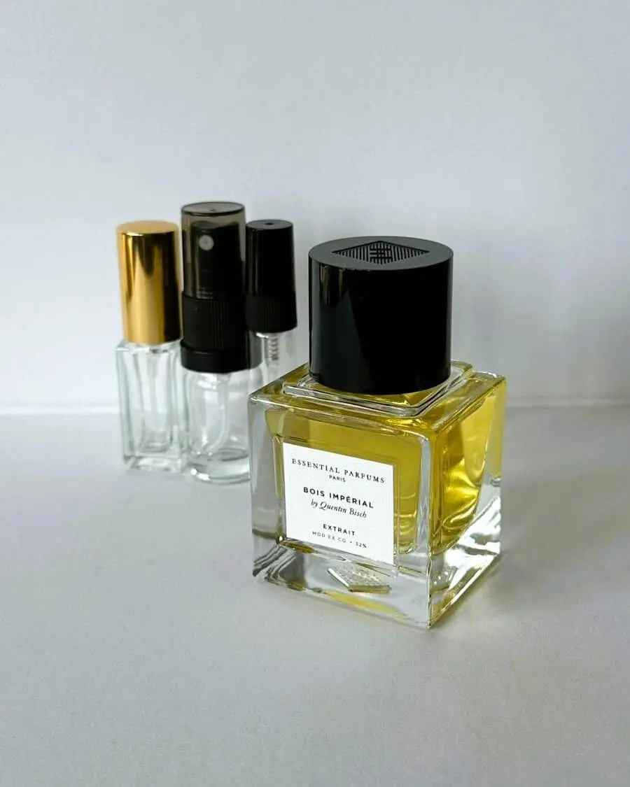 ESSENTIAL PARFUMS Bois Impérial Extrait