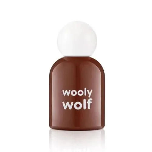 SOPPO Wooly Wolf Parfum - Eau de Poudel