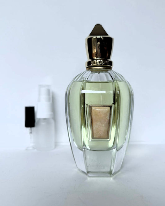 XERJOFF 17/17 Elle EXT