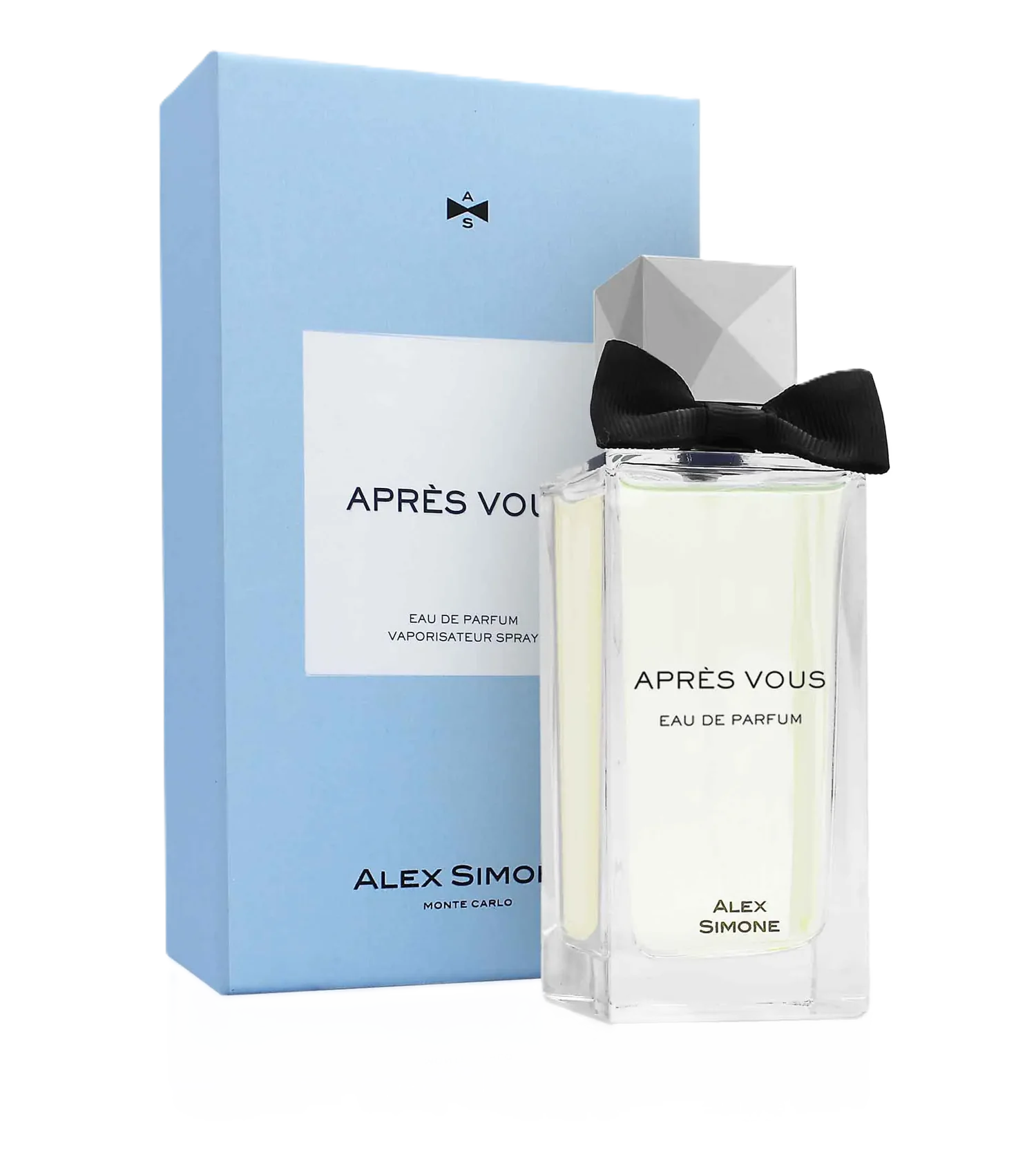 ALEX SIMONE Apres Vous EdP